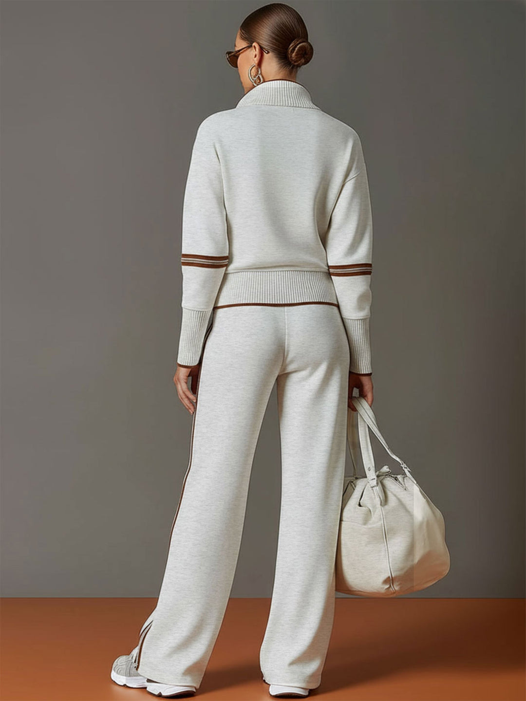 Ezmira | Complete Two-Piece Set
