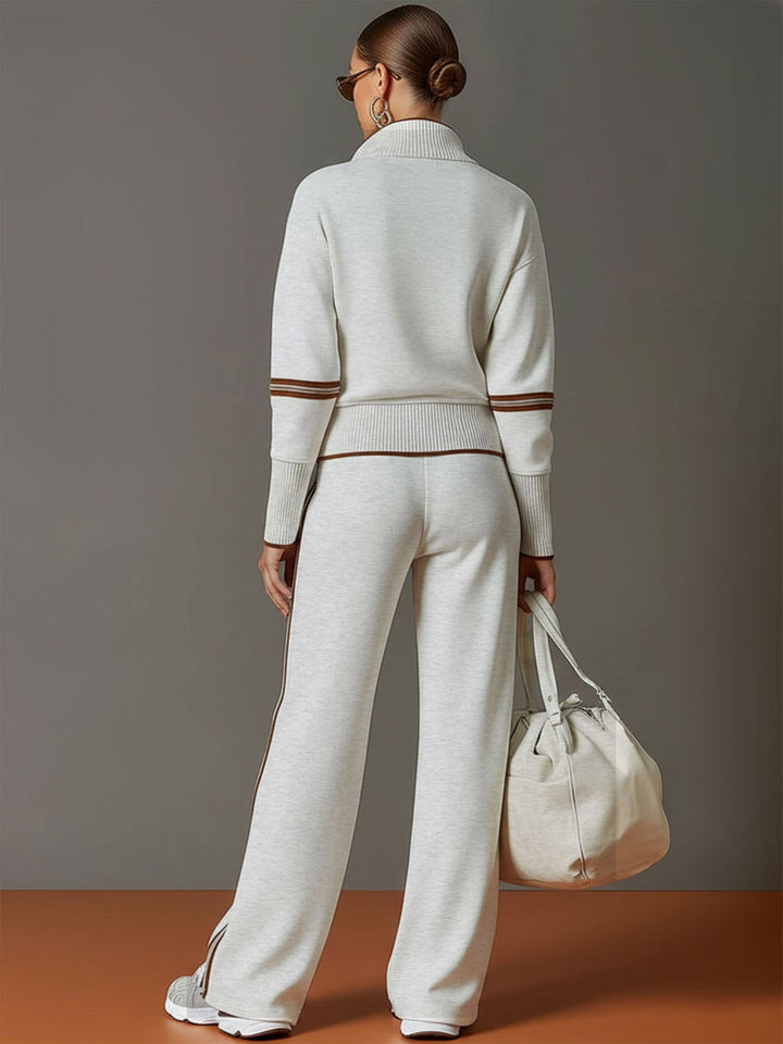 Ezmira | Complete Two-Piece Set