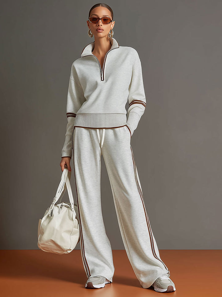 Ezmira | Complete Two-Piece Set