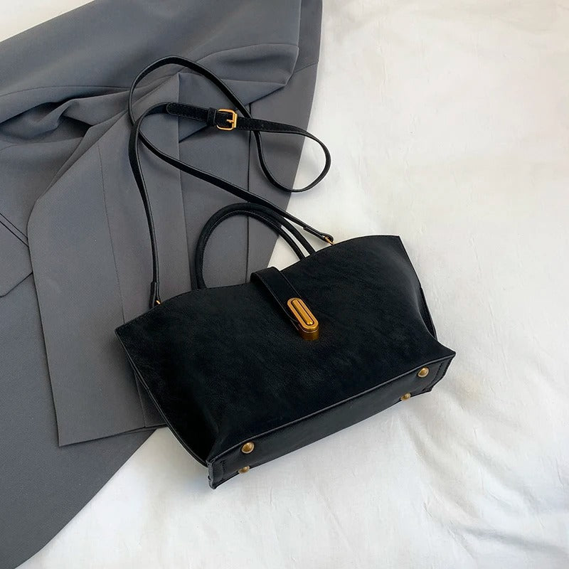 Minimalist Crossbody Shoulder Bag