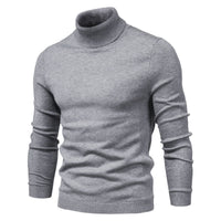 Noah | Men's Casual Knit Sweater for Layering