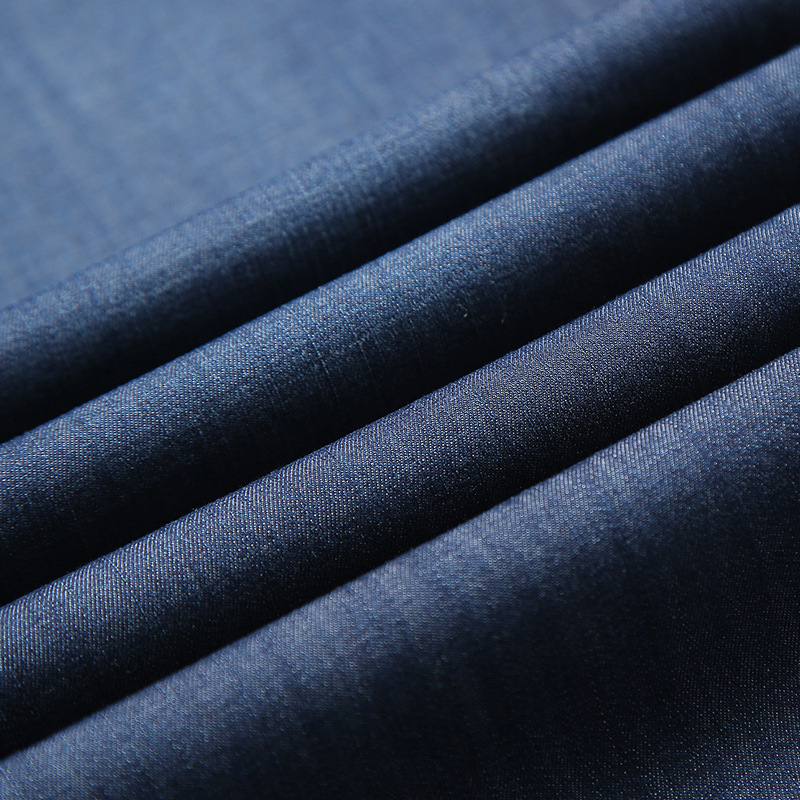 Men's Casual Straight Jeans with Stretch (7)