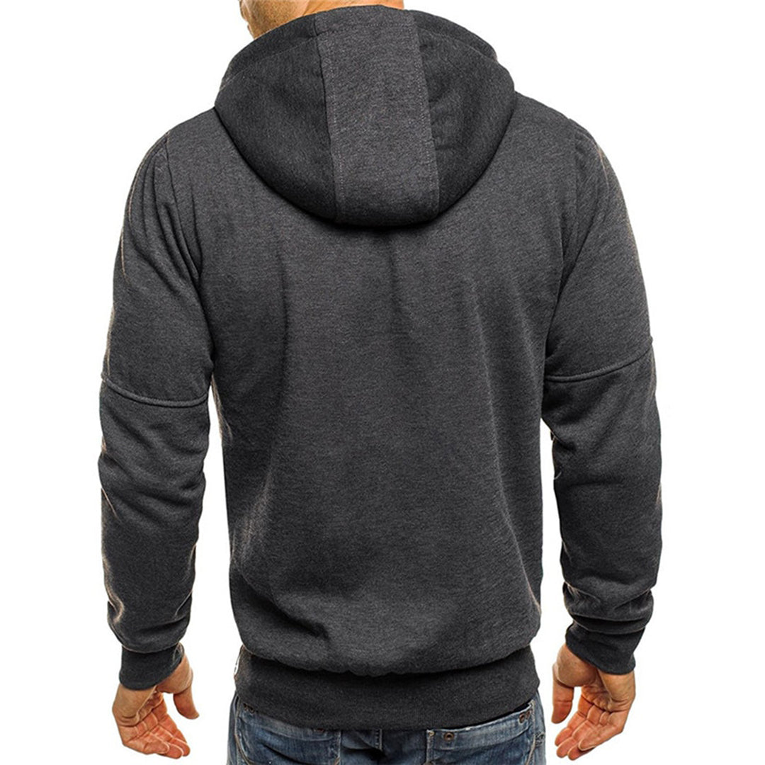 Men's Casual Zip-Up Jacket for Cool Fall (6)
