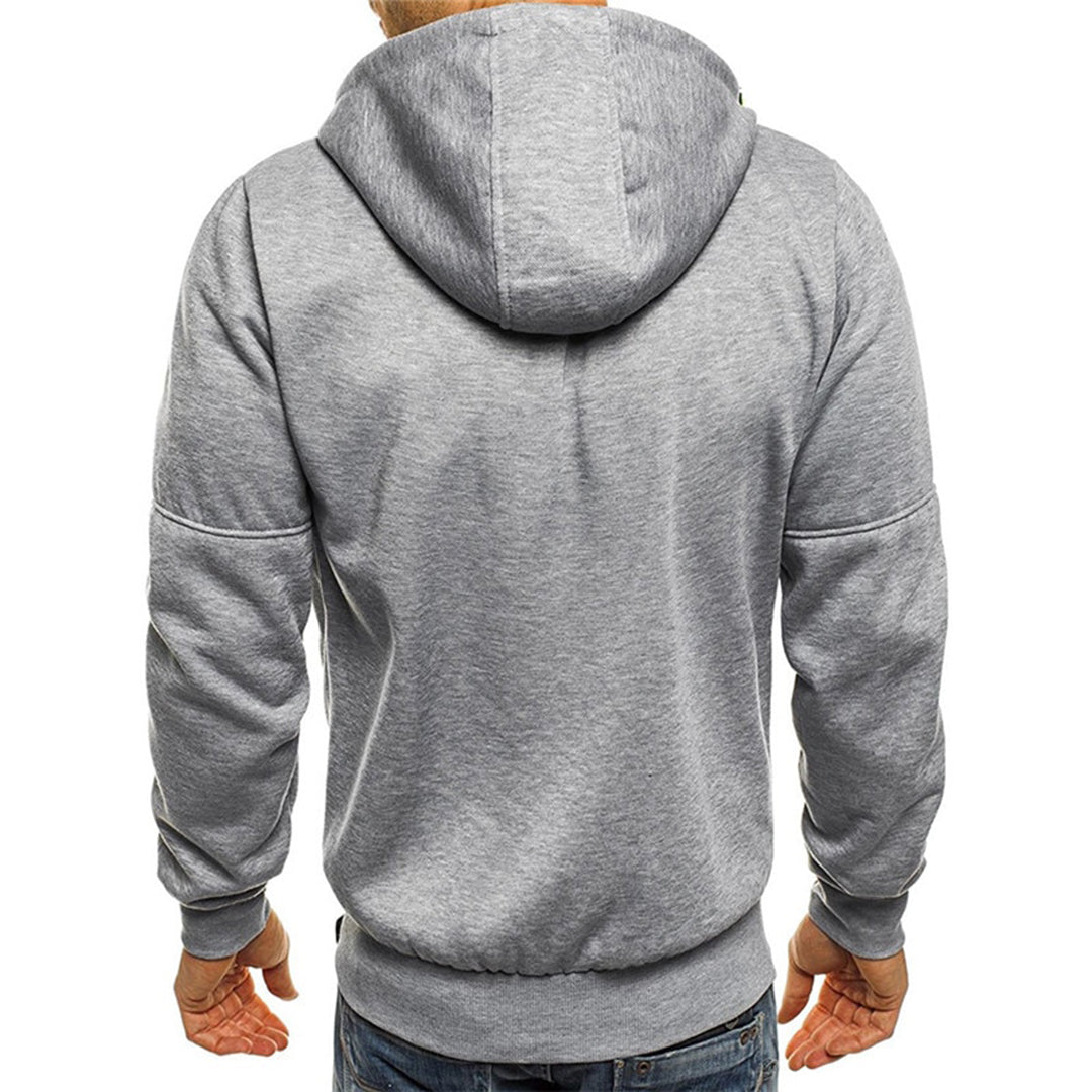 Men's Casual Zip-Up Jacket for Cool Fall (8)