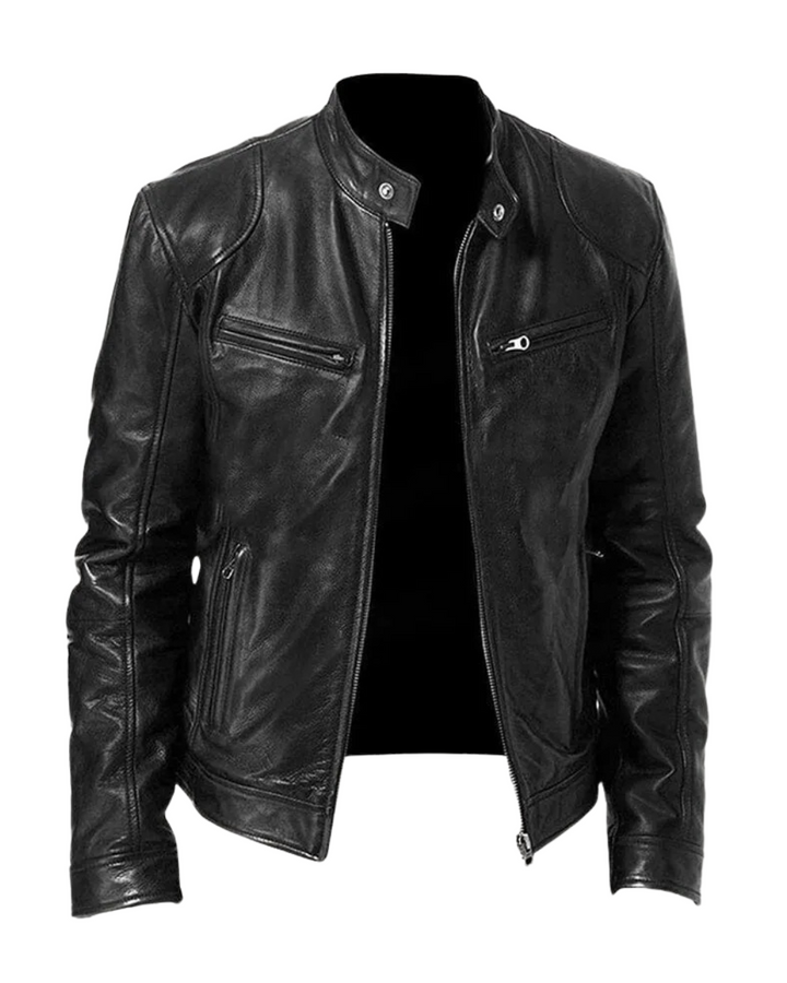 Men's Classic Lightweight Fall Jacket