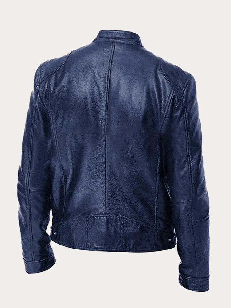 Men's Classic Lightweight Fall Jacket (11)