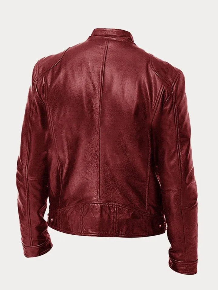 Men's Classic Lightweight Fall Jacket (13)