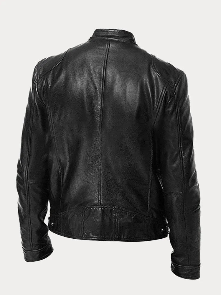 Men's Classic Lightweight Fall Jacket (5)