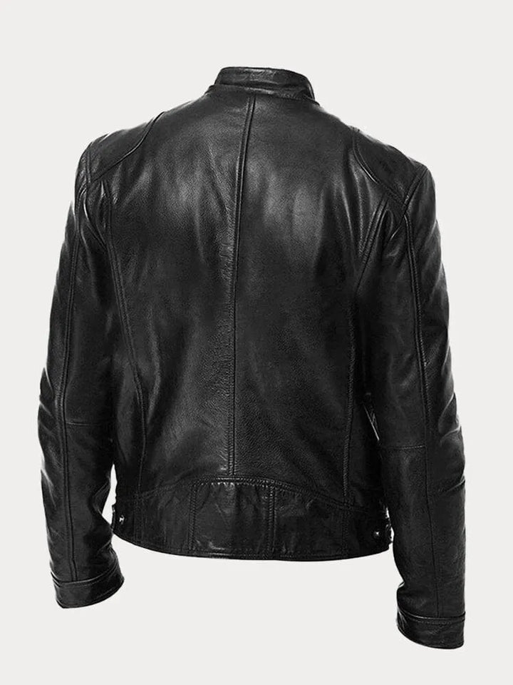 Men's Classic Lightweight Fall Jacket (5)