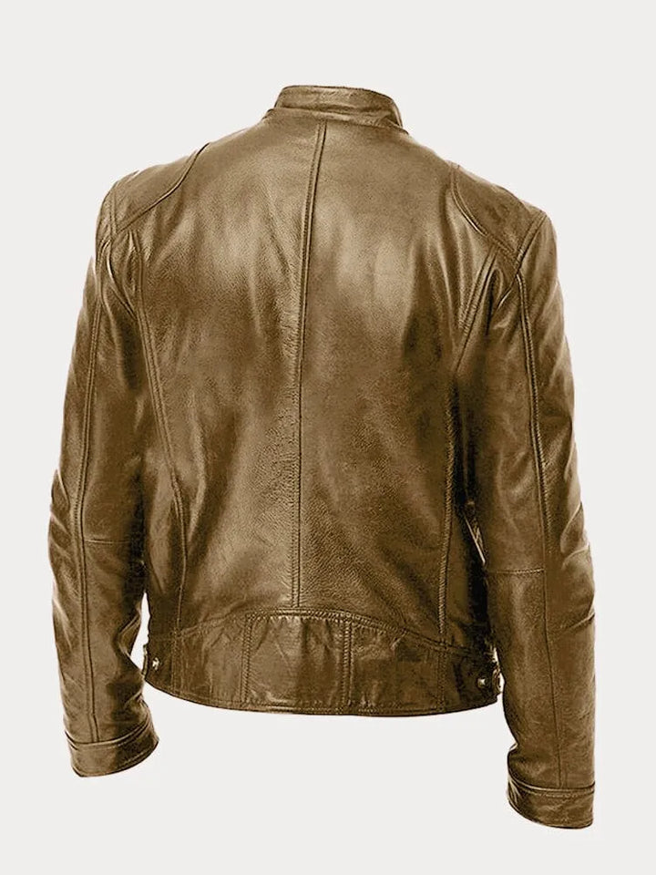 Men's Classic Lightweight Fall Jacket (7)