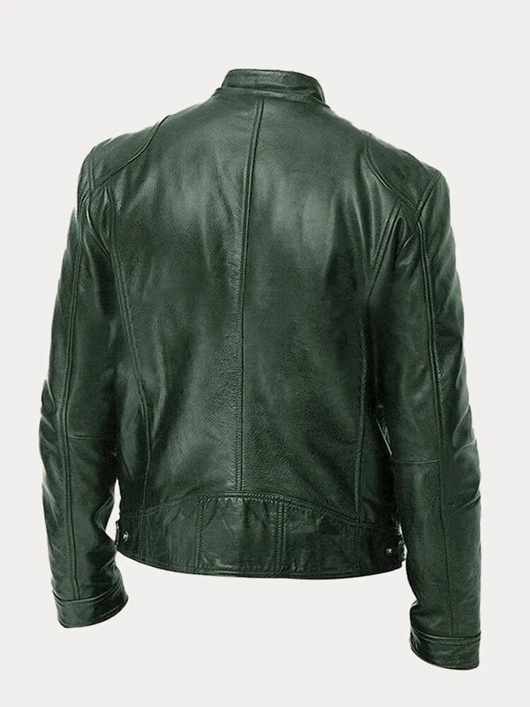 Men's Classic Lightweight Fall Jacket (9)