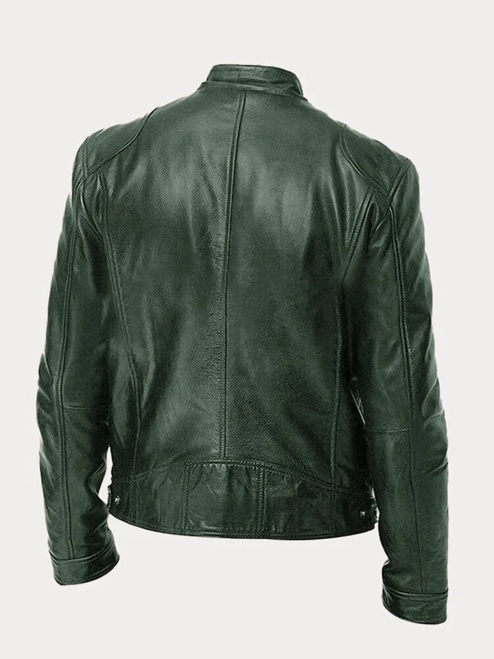 Men's Classic Lightweight Fall Jacket (9)