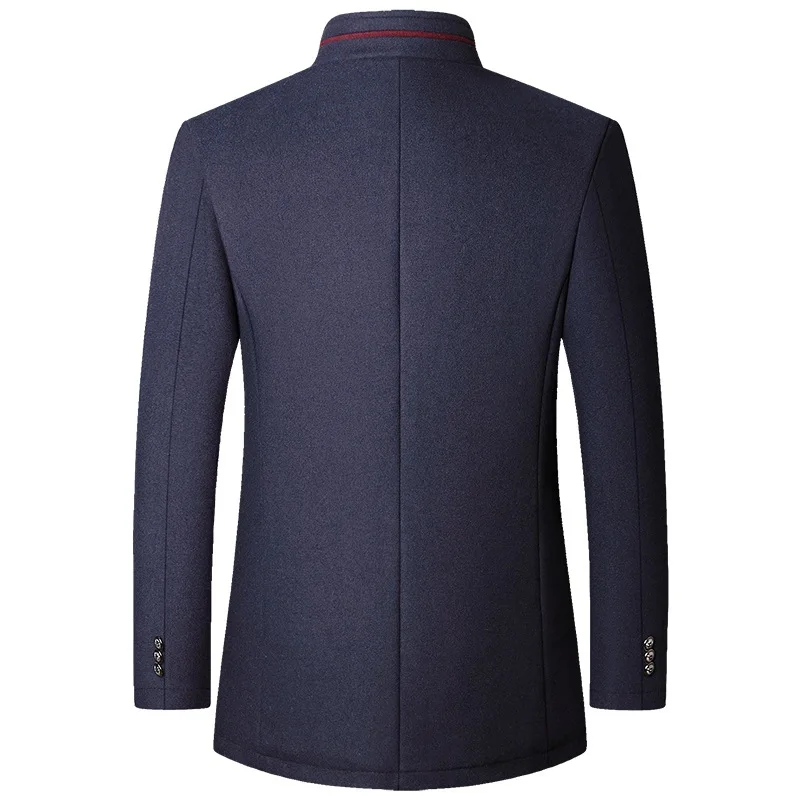 Men's Elegant Formal Coats for Fall (3)