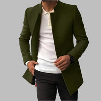 Sebastian | Men's Elegant Tailored Coats for Fall