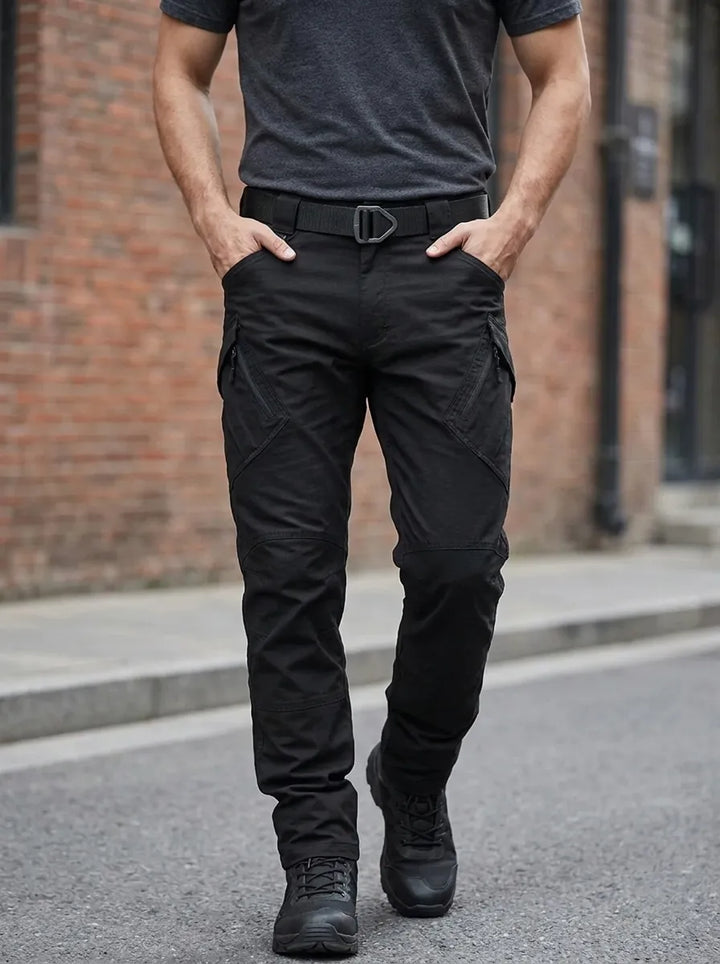 Men's Fall Tactical Cargo Pants