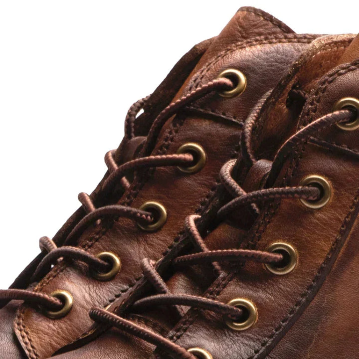 Men's Lace-up Leather Boots for Fall (6)