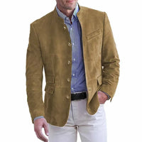 Jack | Men's Lightweight Tailored Fall Jacket