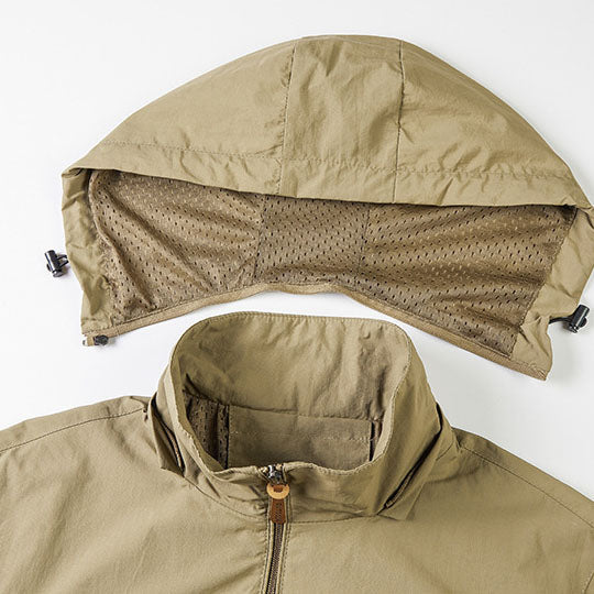Men's Lightweight Water-Repellent Fall Jacket (8)