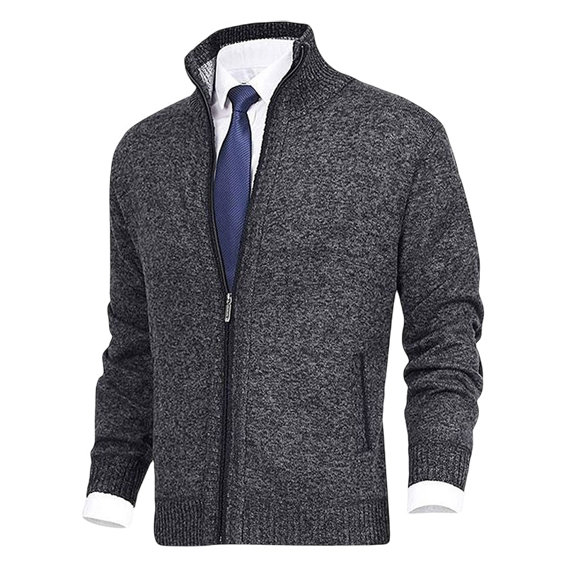 Men's Lightweight Zip Vest for Every Occasion (10)