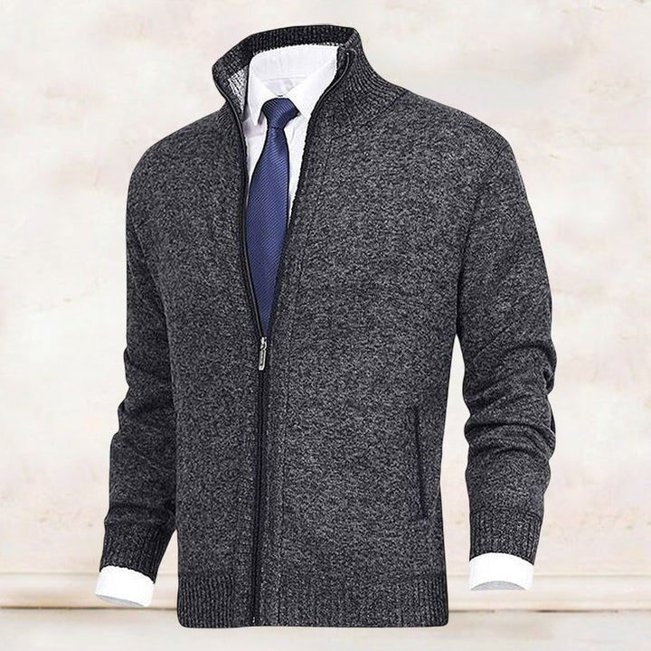 Men's Lightweight Zip Vest for Every Occasion (11)