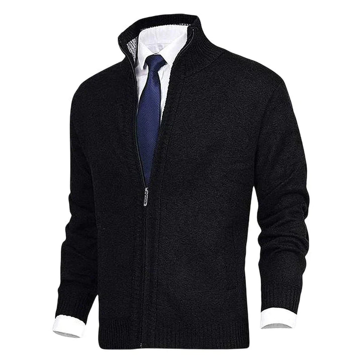Men's Lightweight Zip Vest for Every Occasion (13)