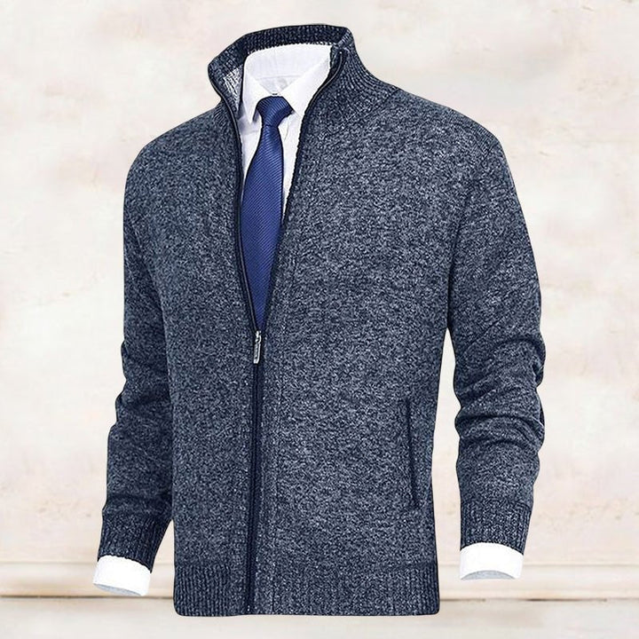 Men's Lightweight Zip Vest for Every Occasion (15)
