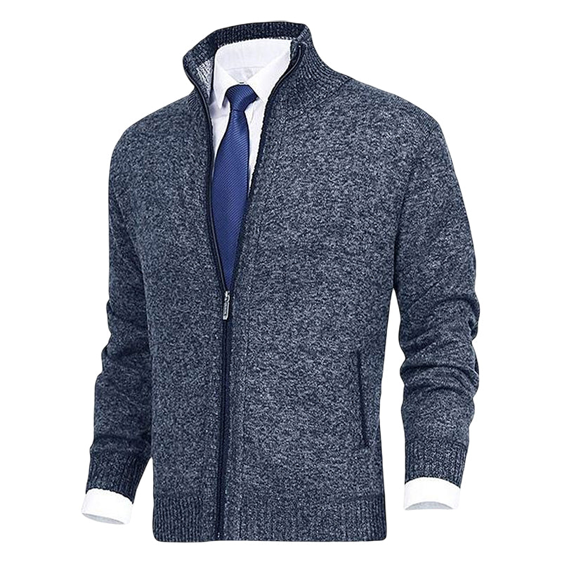 Men's Lightweight Zip Vest for Every Occasion (16)