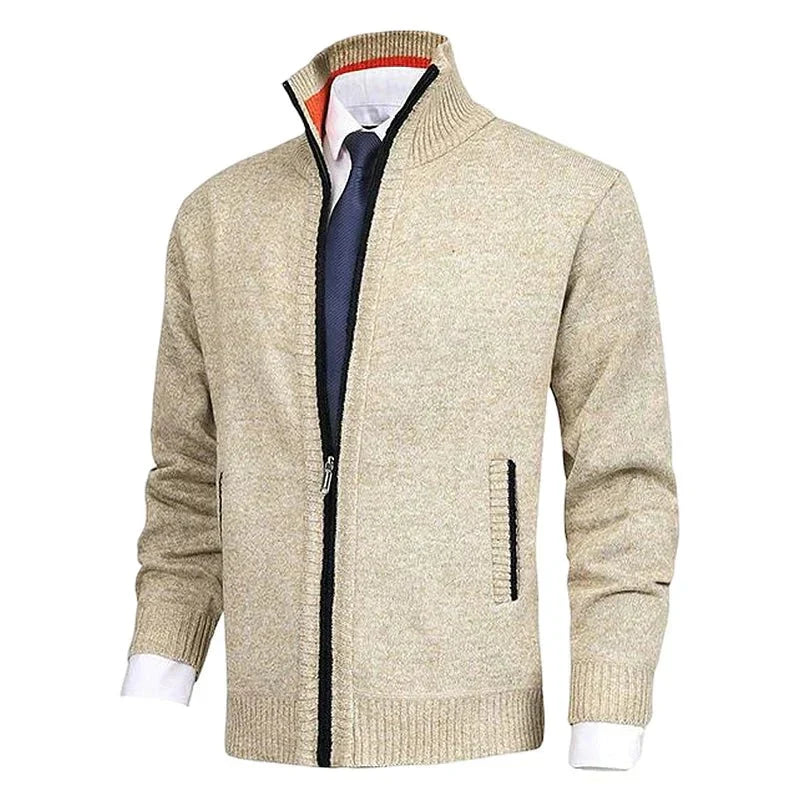Men's Lightweight Zip Vest for Every Occasion (4)