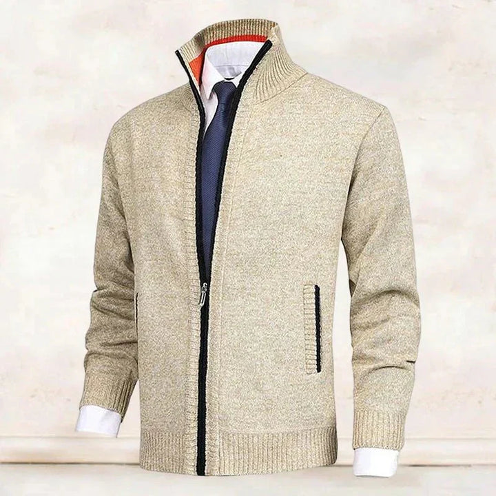 Men's Lightweight Zip Vest for Every Occasion (5)