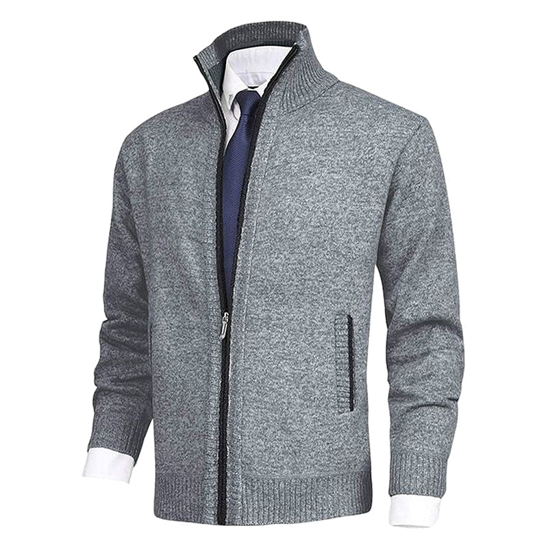 Men's Lightweight Zip Vest for Every Occasion (7)