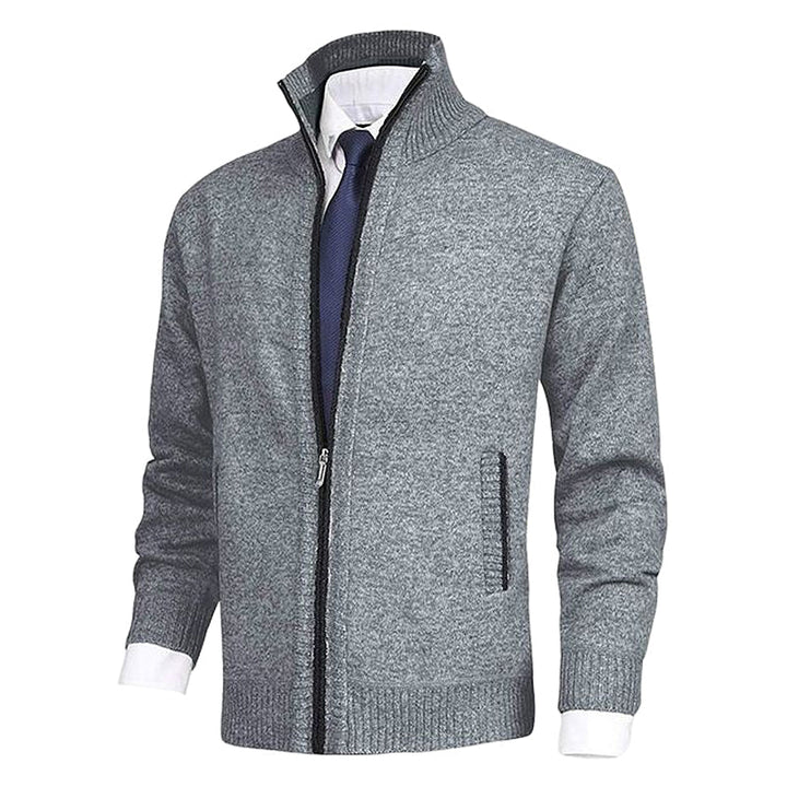 Men's Lightweight Zip Vest for Every Occasion (7)