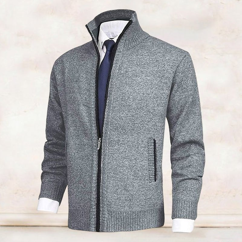 Men's Lightweight Zip Vest for Every Occasion (8)