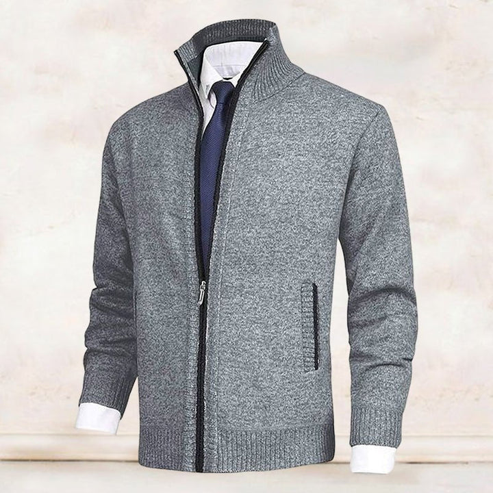 Men's Lightweight Zip Vest for Every Occasion (8)