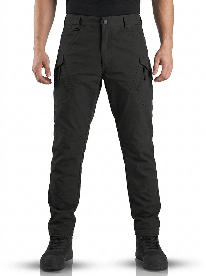 Men's Multi-Activity Fall Work Pants