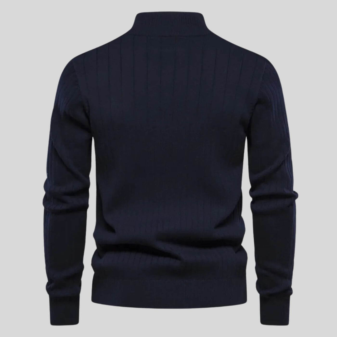 Men's Premium Versatile Comfort Pullover (6)