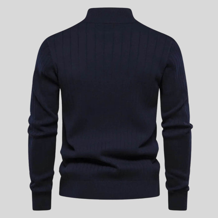 Men's Premium Versatile Comfort Pullover (6)