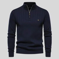 Sebastian | Men's Premium Versatile Comfort Pullover