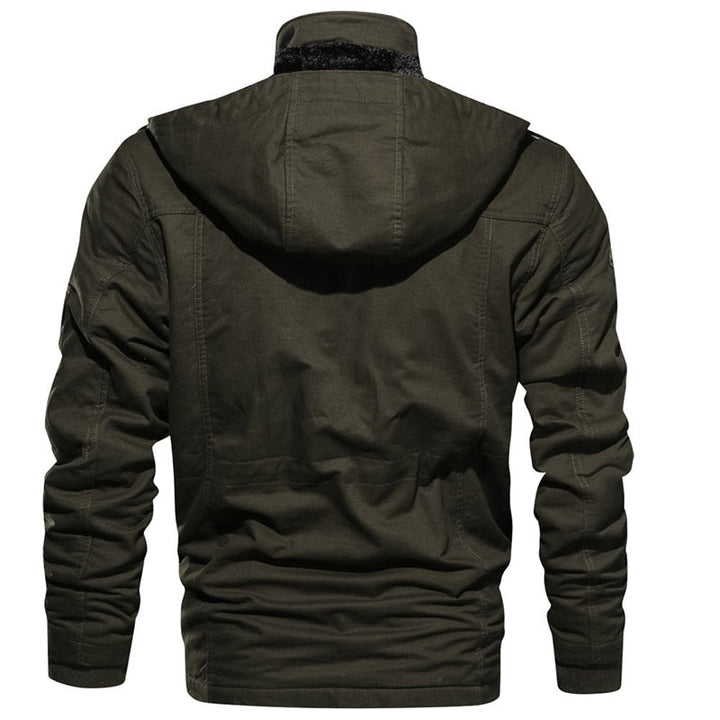 Men's Timeless Elegant Coats for Fall (3)