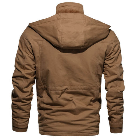 Men's Timeless Elegant Coats for Fall (6)