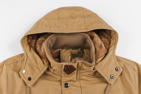Men's Timeless Elegant Coats for Fall (7)