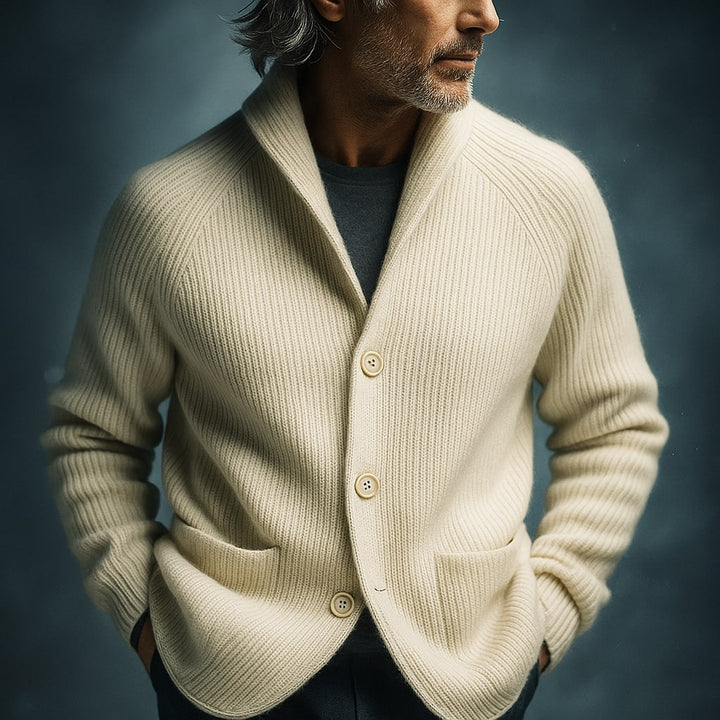 Men's Ugly Christmas Corduroy Jacket (9)