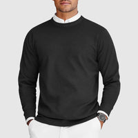 Michael | Men's Ugly Christmas Sweater in Cozy Knit