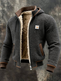 Owen | Men's Versatile Fall Jacket with Pockets