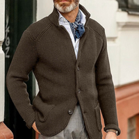 James | Men's Versatile Jackets for Work and Weekends