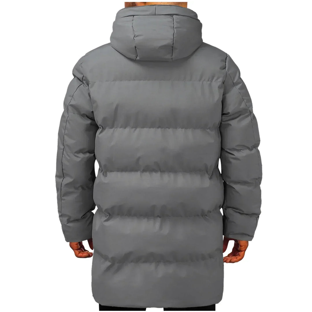 Men's Warm Waterproof Long Fall Coats (18)