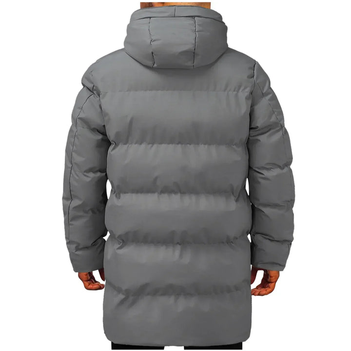 Men's Warm Waterproof Long Fall Coats (18)