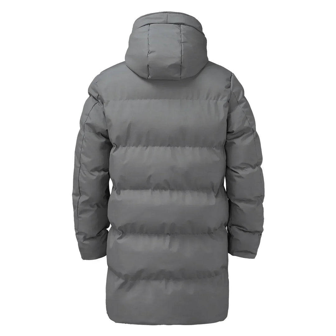 Men's Warm Waterproof Long Fall Coats (21)