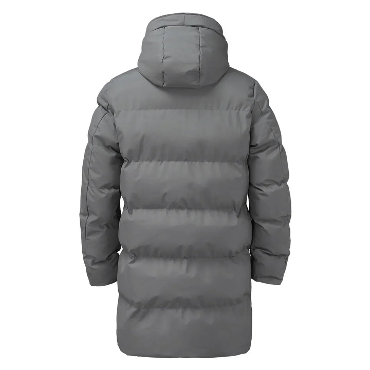 Men's Warm Waterproof Long Fall Coats (21)