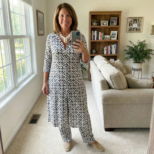 PROUDLY WOMEN WEAR HARRISON & GRACE