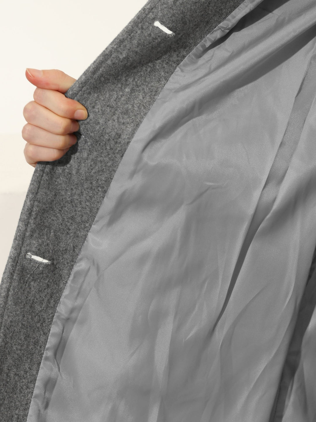 Refined Women's Fall Jacket Built for Layering (5)